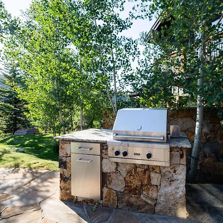 The Shores 229 Breckenridge Esterno foto
