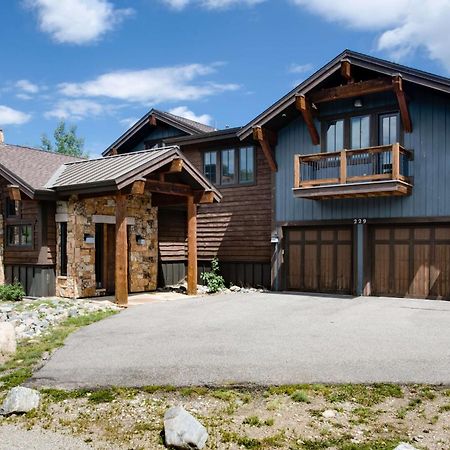 The Shores 229 Breckenridge Esterno foto