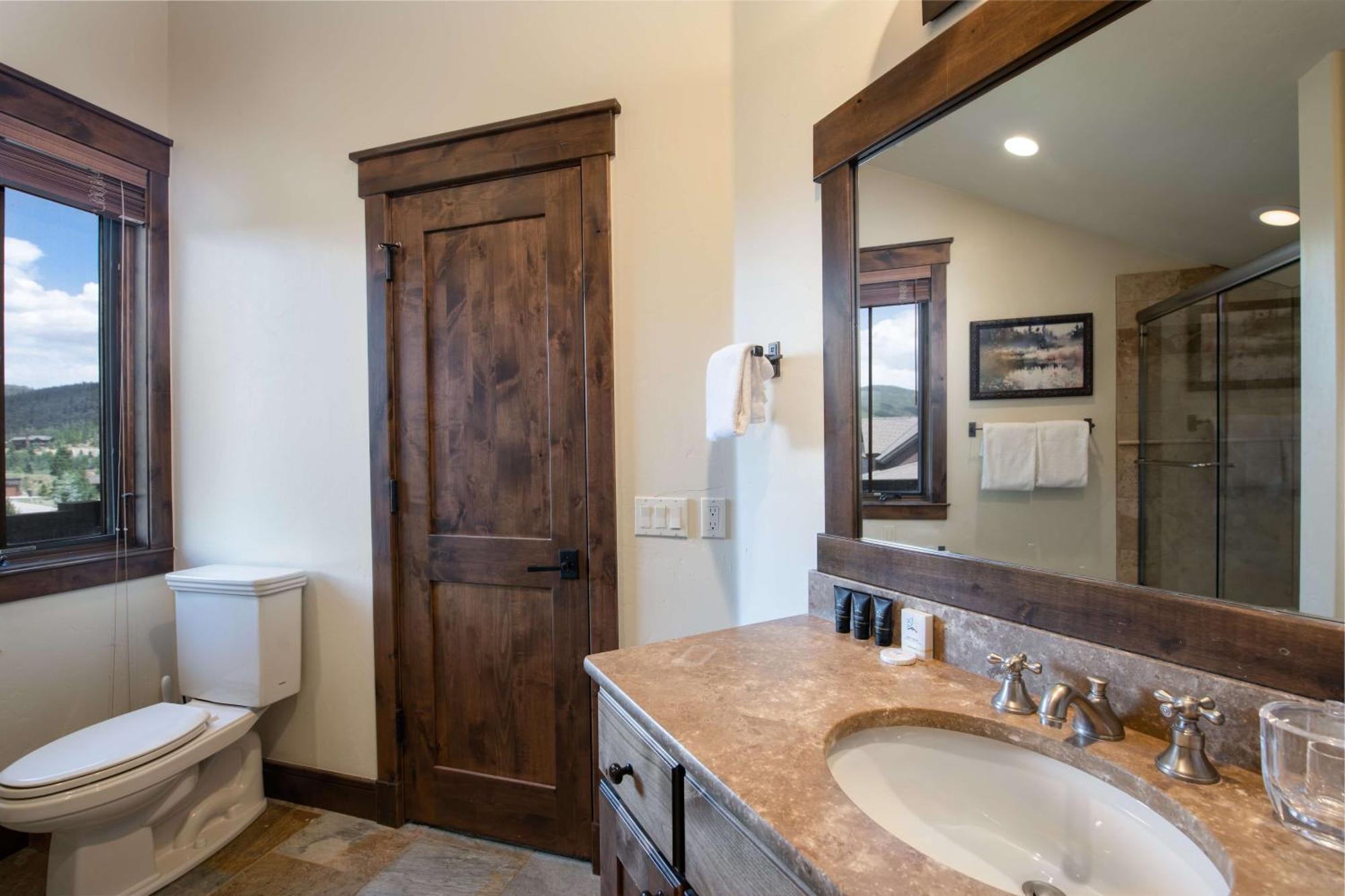 The Shores 229 Breckenridge Esterno foto