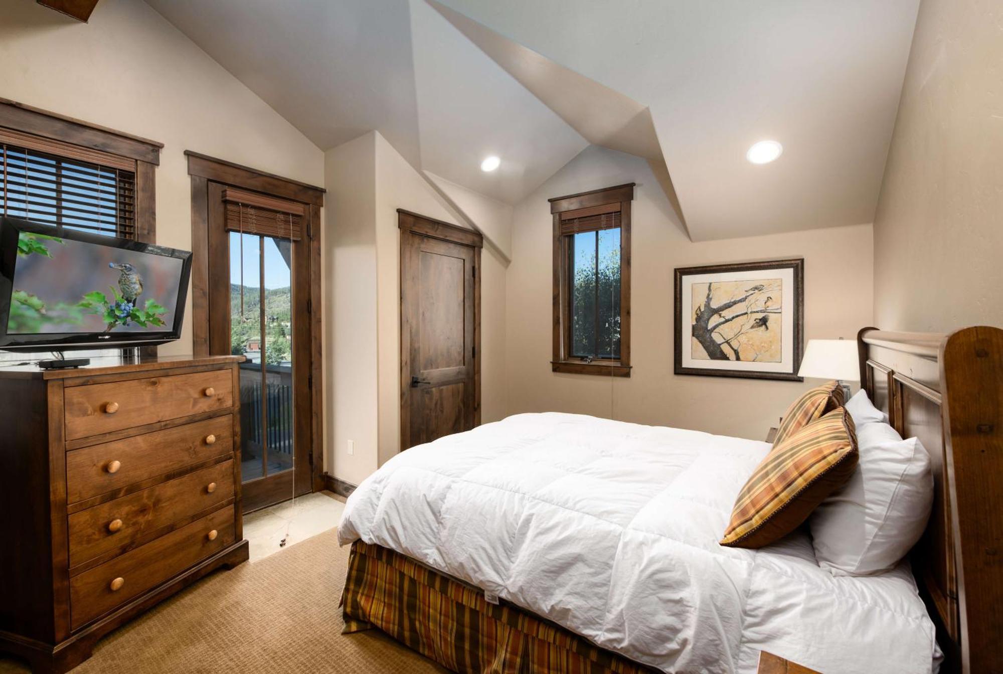 The Shores 229 Breckenridge Esterno foto