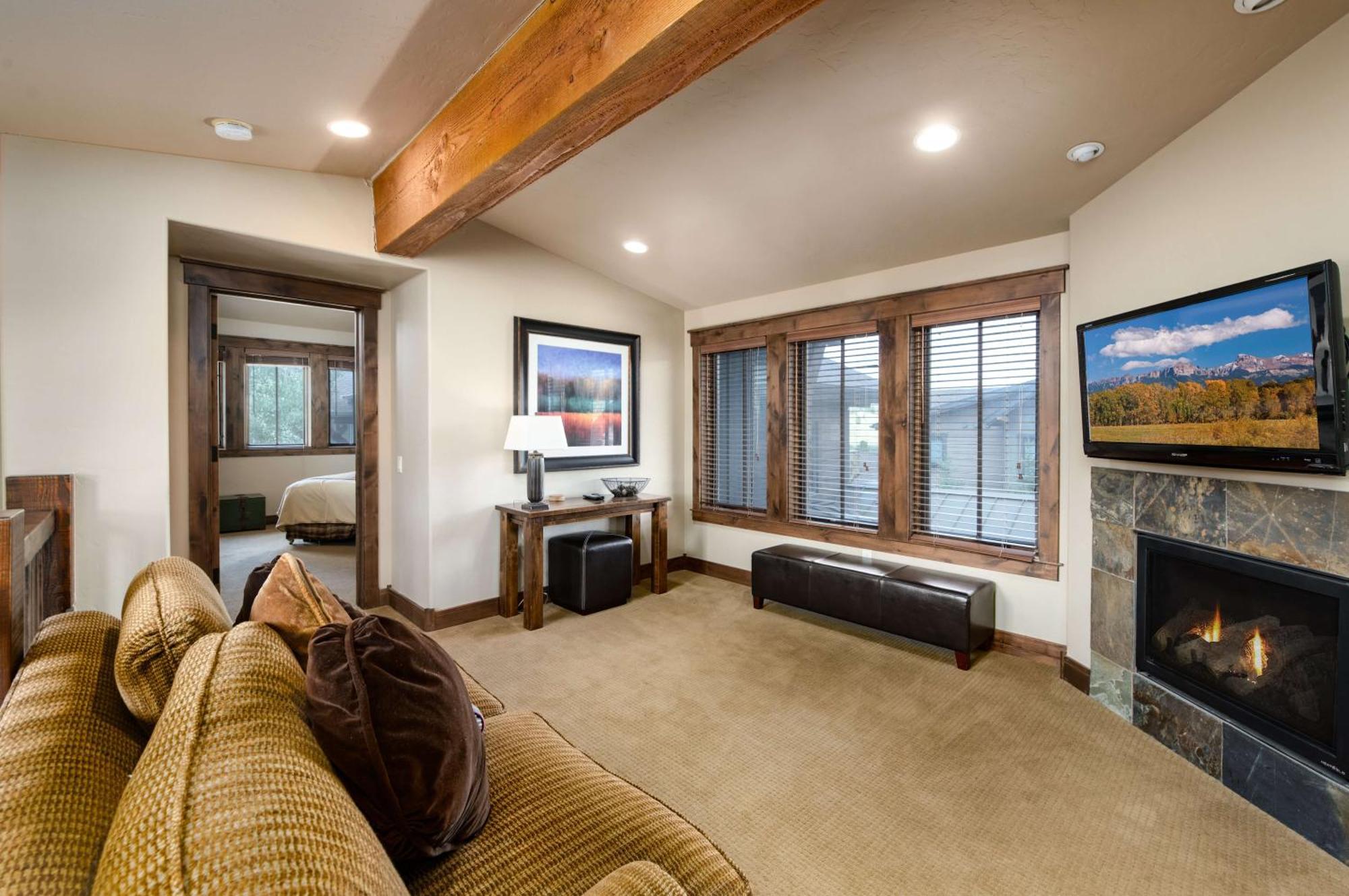 The Shores 229 Breckenridge Esterno foto
