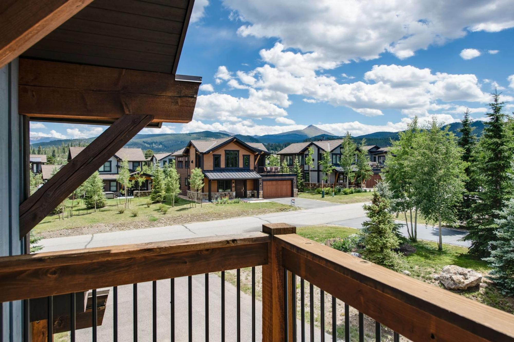 The Shores 229 Breckenridge Esterno foto