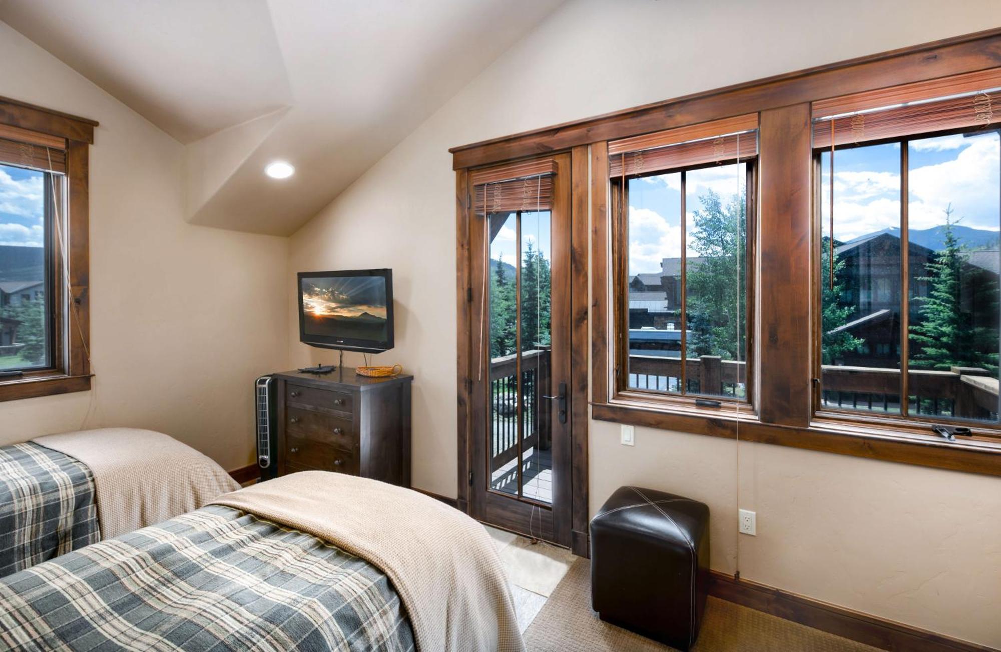 The Shores 229 Breckenridge Esterno foto
