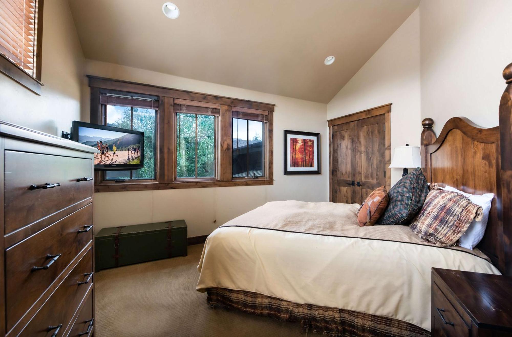 The Shores 229 Breckenridge Esterno foto