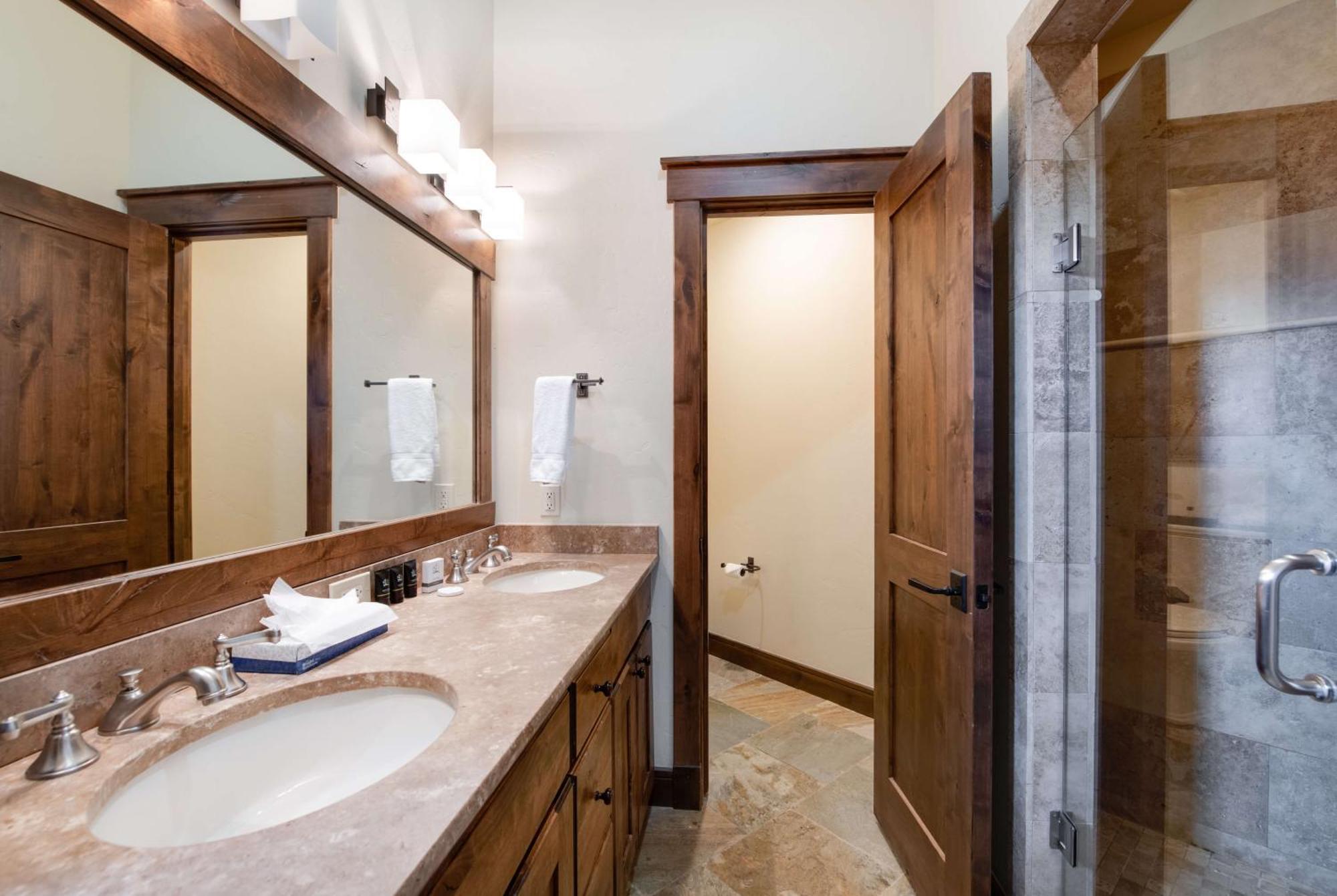 The Shores 229 Breckenridge Esterno foto