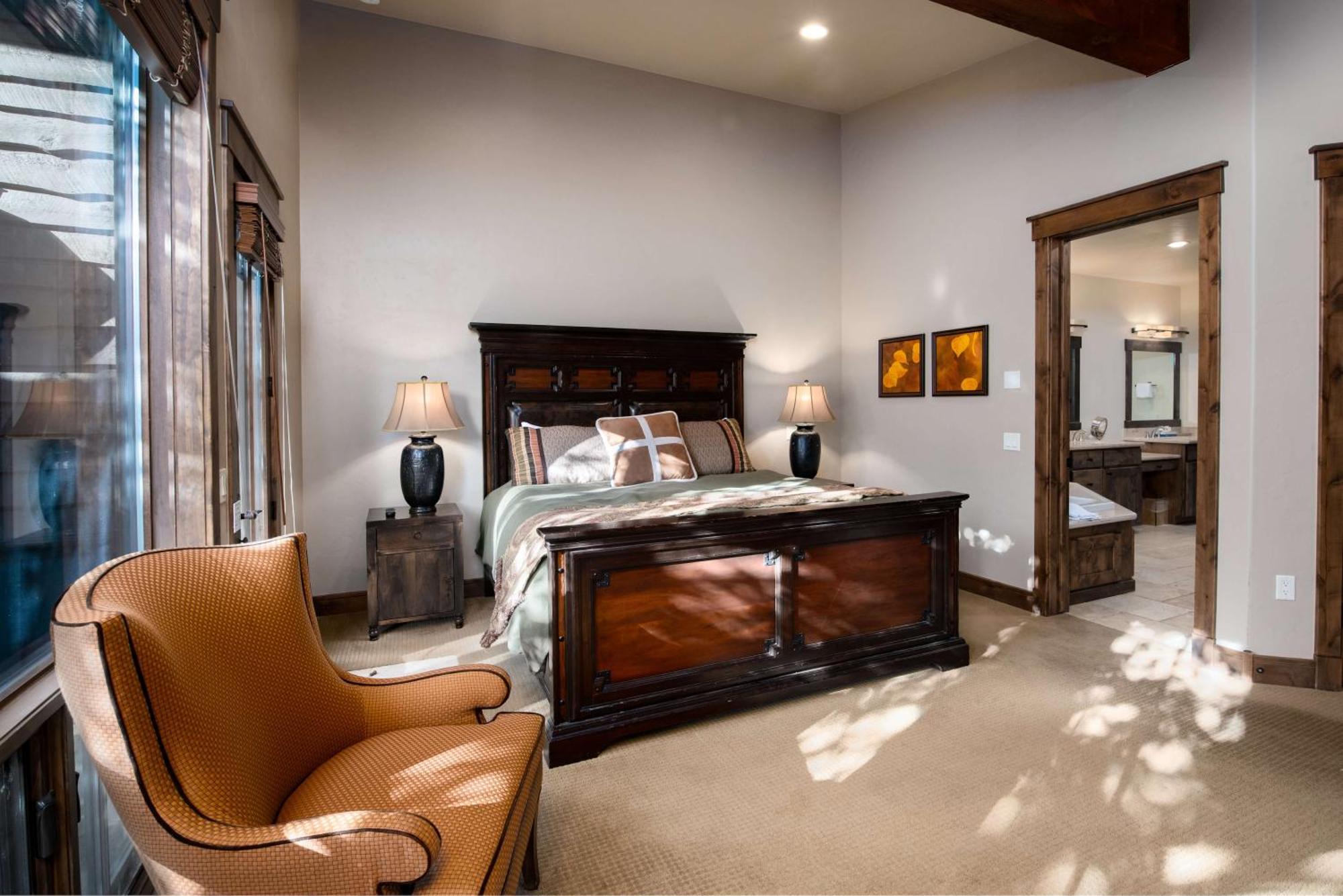 The Shores 229 Breckenridge Esterno foto