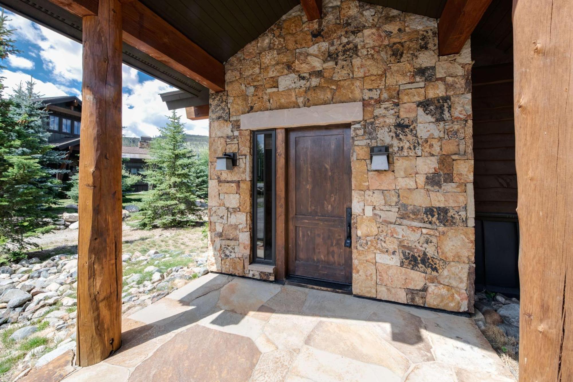 The Shores 229 Breckenridge Esterno foto