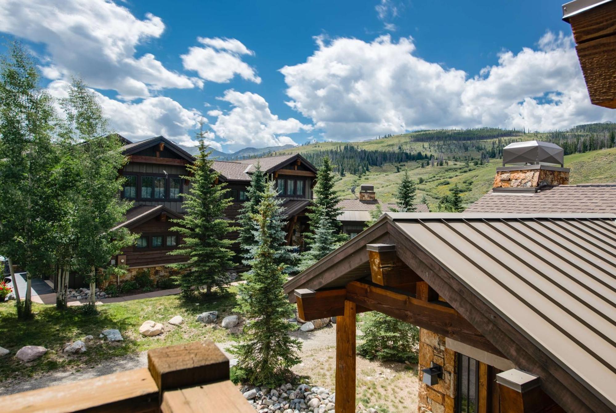 The Shores 229 Breckenridge Esterno foto