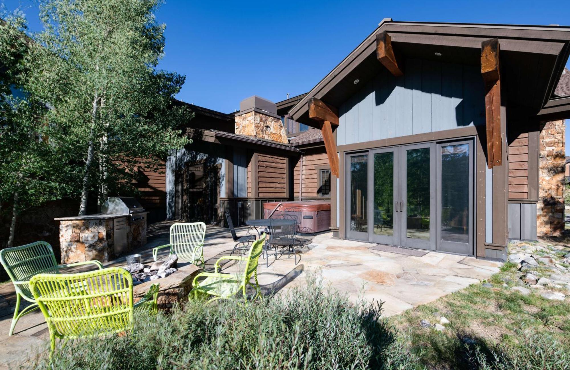 The Shores 229 Breckenridge Esterno foto