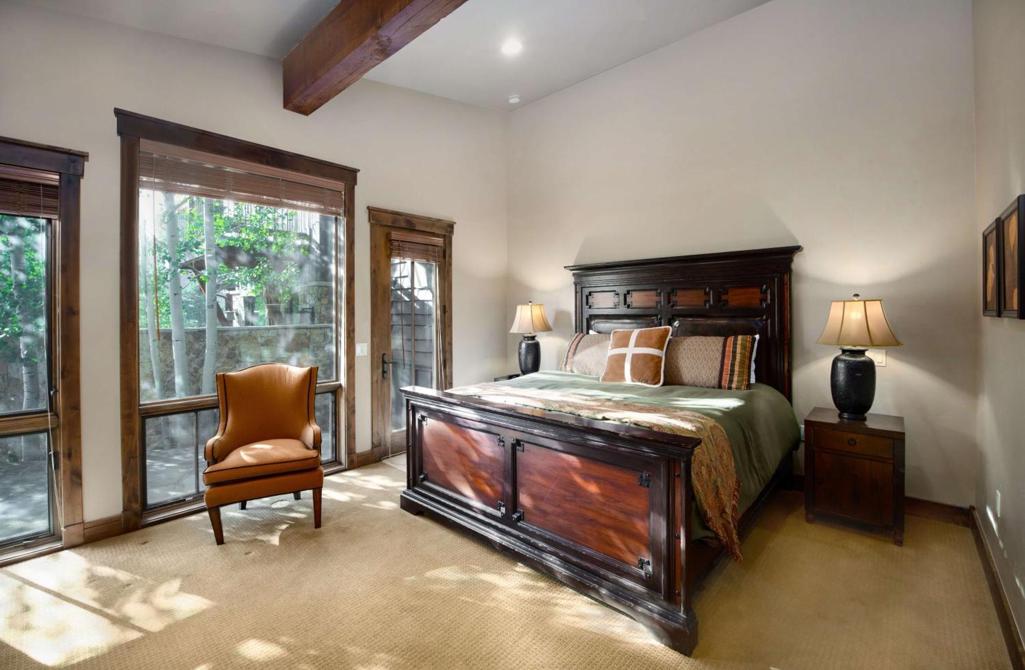 The Shores 229 Breckenridge Esterno foto