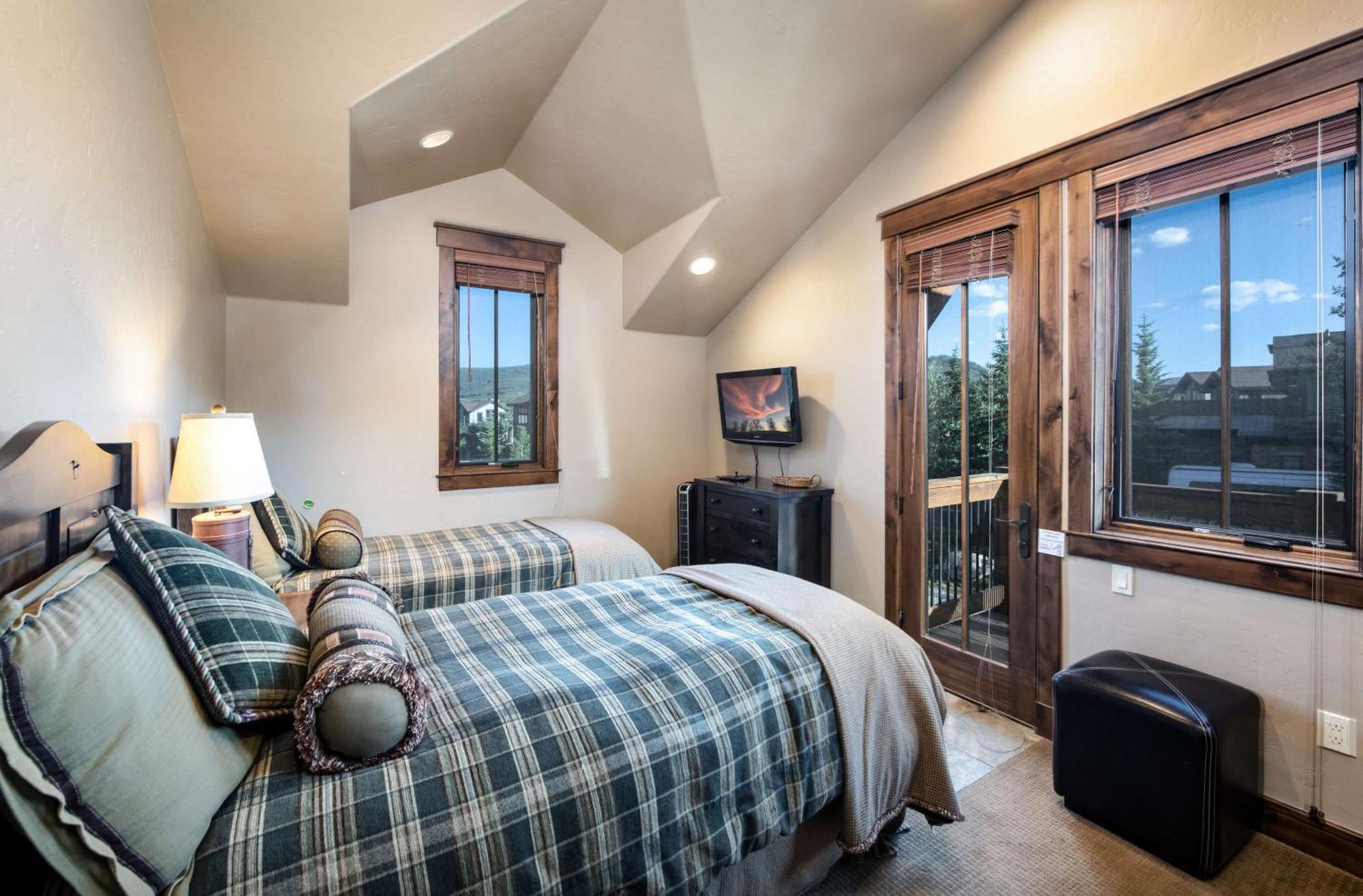 The Shores 229 Breckenridge Esterno foto