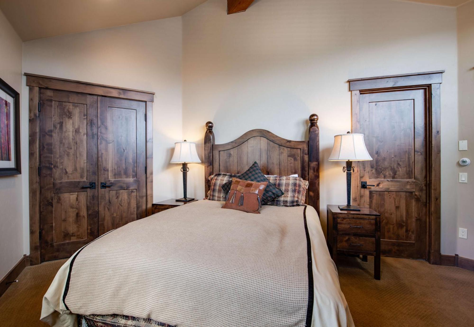 The Shores 229 Breckenridge Esterno foto