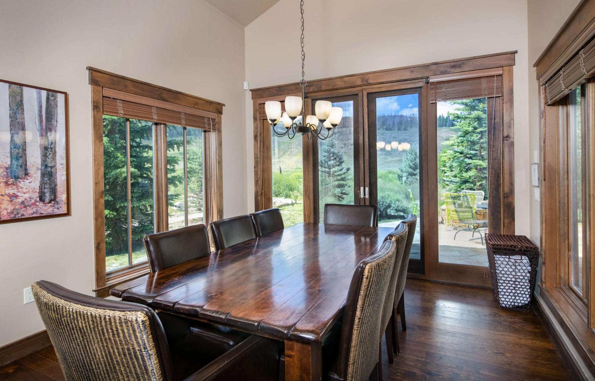 The Shores 229 Breckenridge Esterno foto