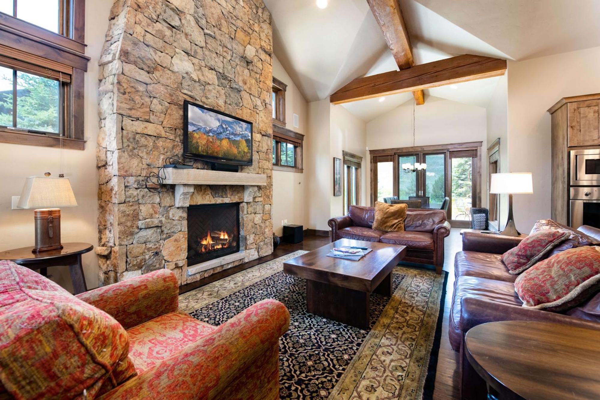 The Shores 229 Breckenridge Esterno foto