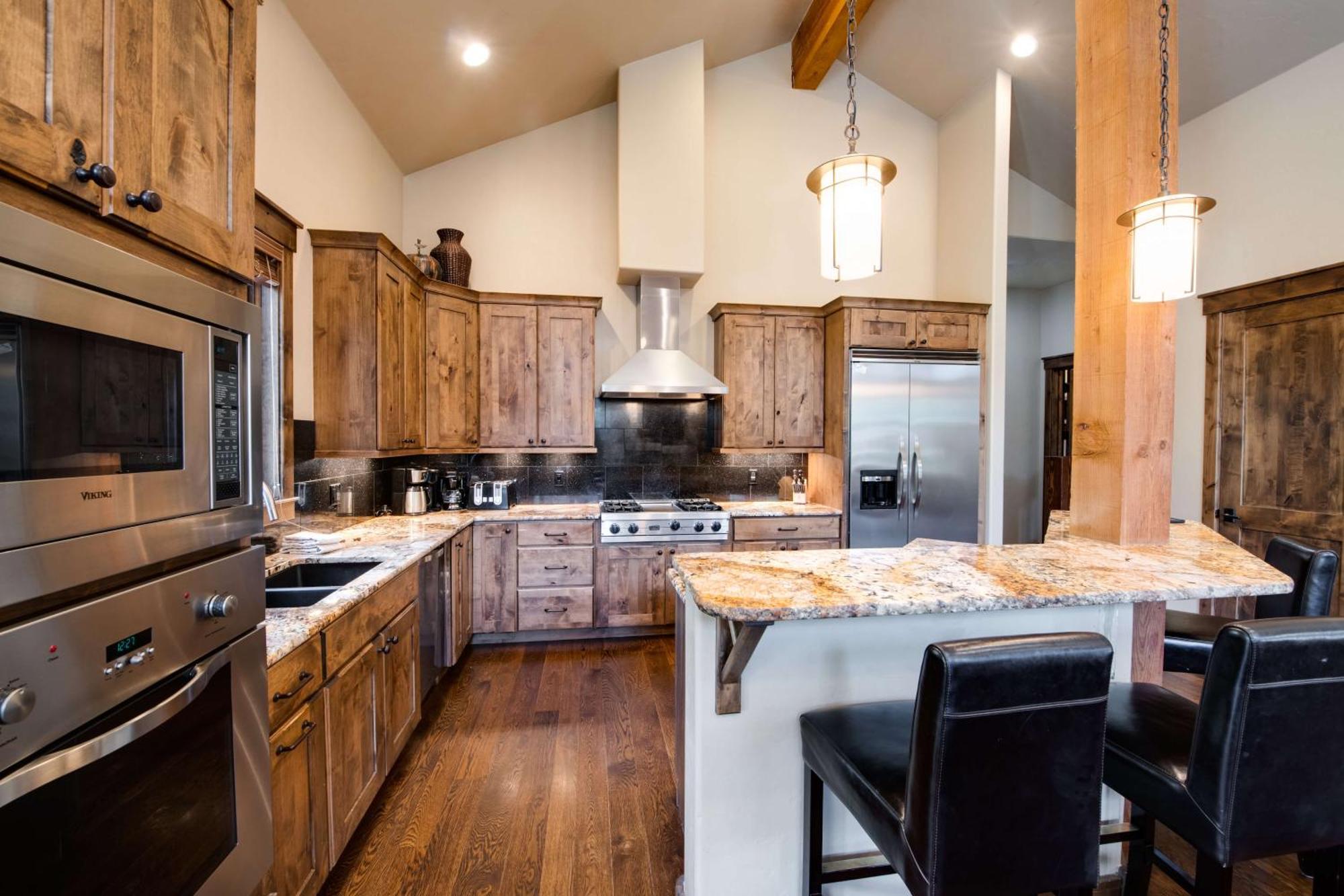 The Shores 229 Breckenridge Esterno foto