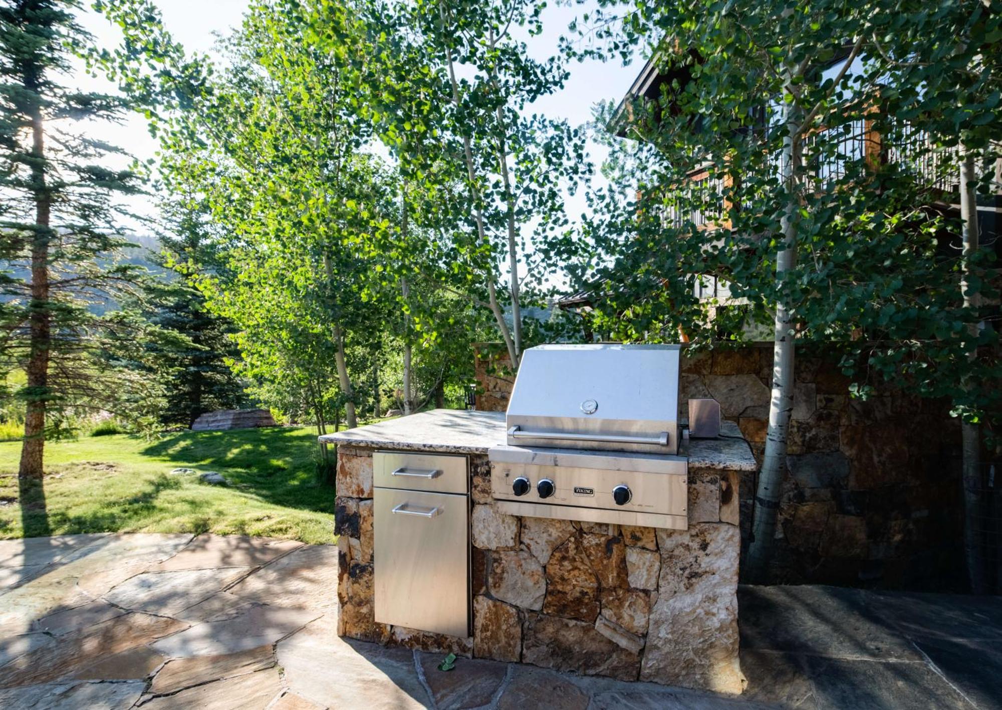 The Shores 229 Breckenridge Esterno foto