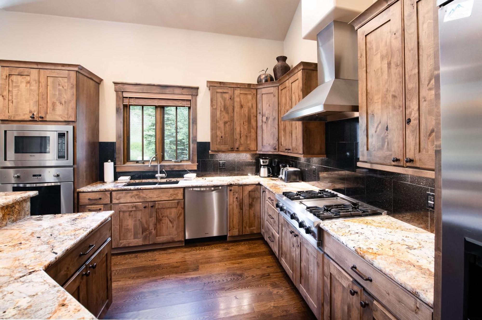 The Shores 229 Breckenridge Esterno foto
