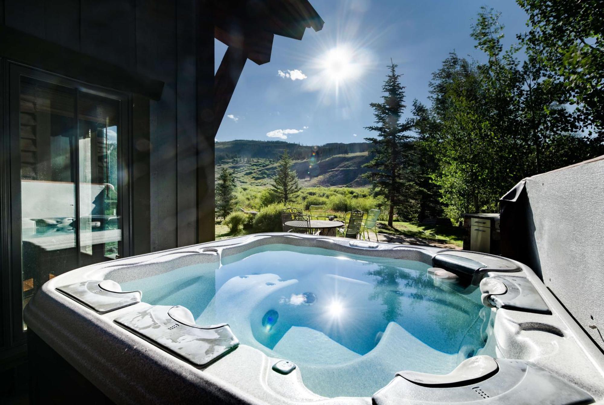 The Shores 229 Breckenridge Esterno foto