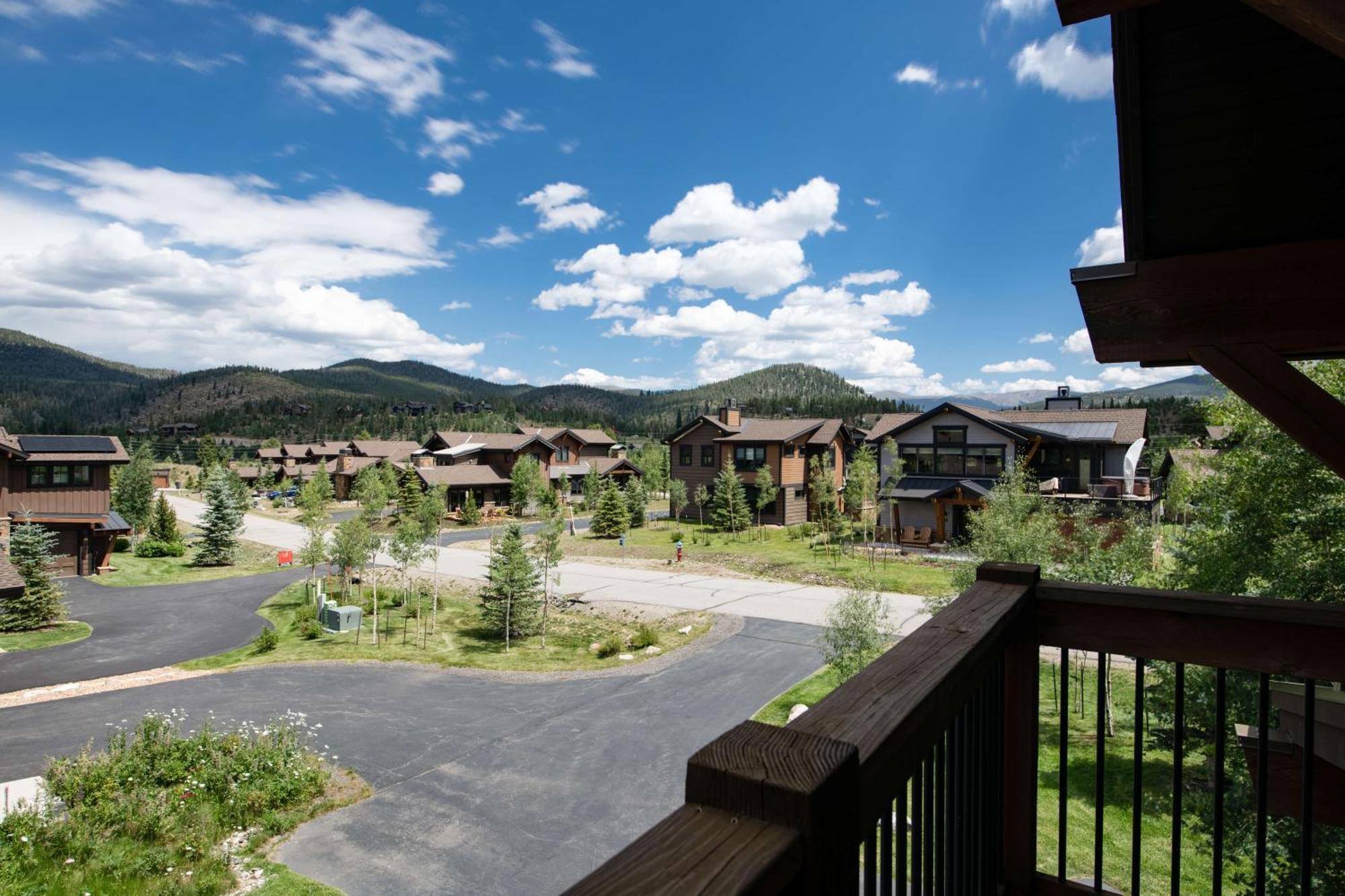 The Shores 229 Breckenridge Esterno foto