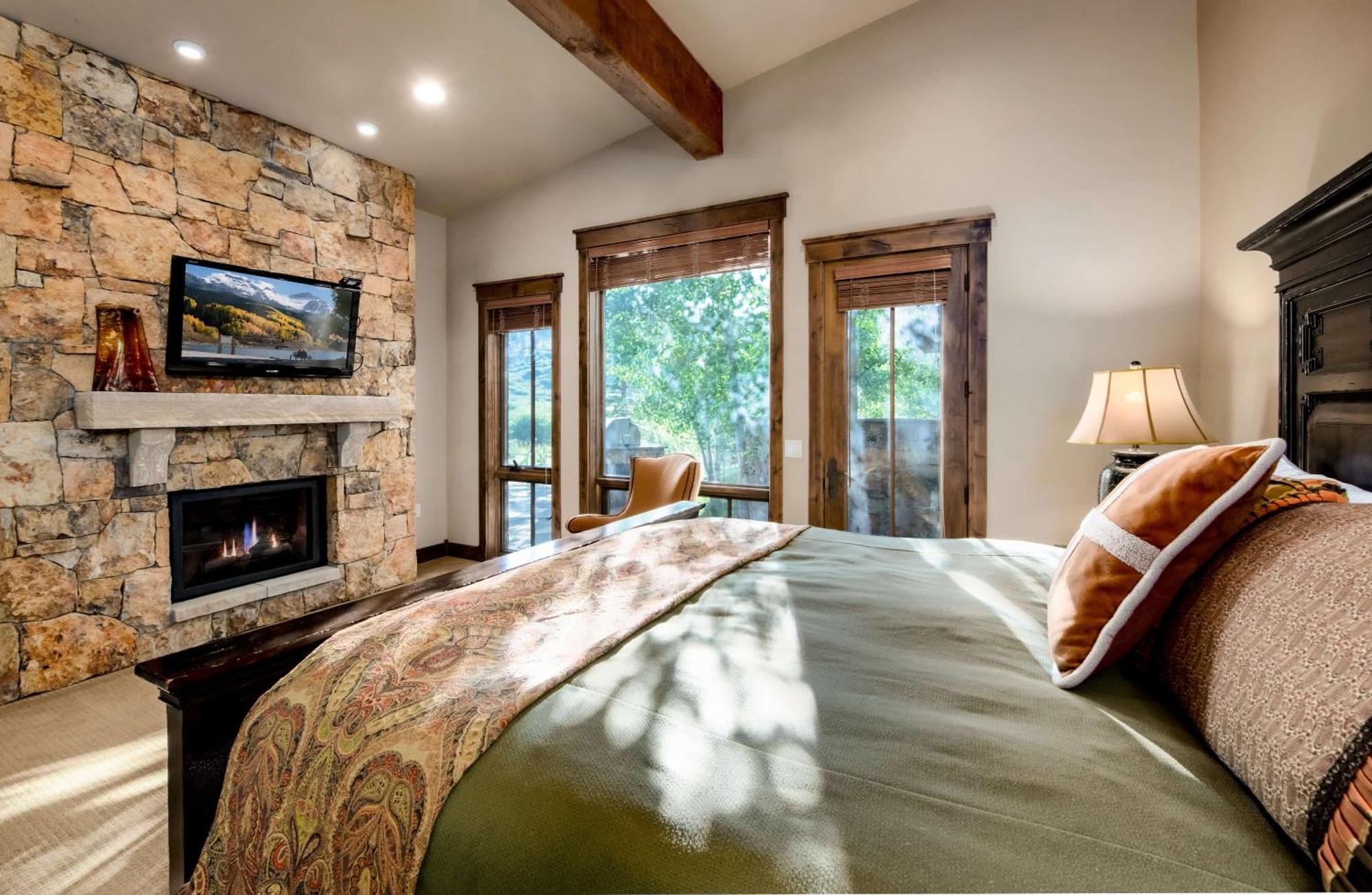 The Shores 229 Breckenridge Esterno foto