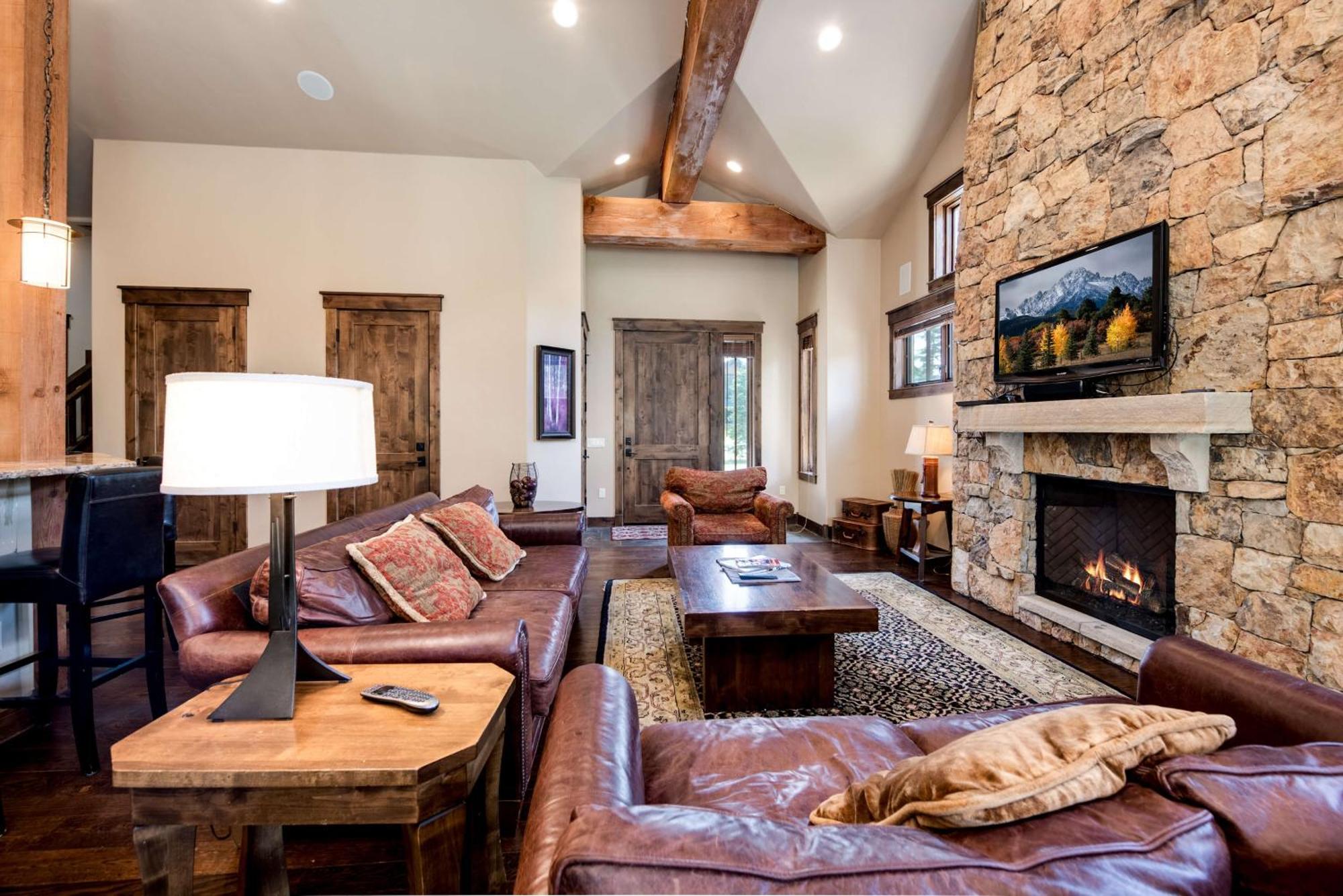 The Shores 229 Breckenridge Esterno foto