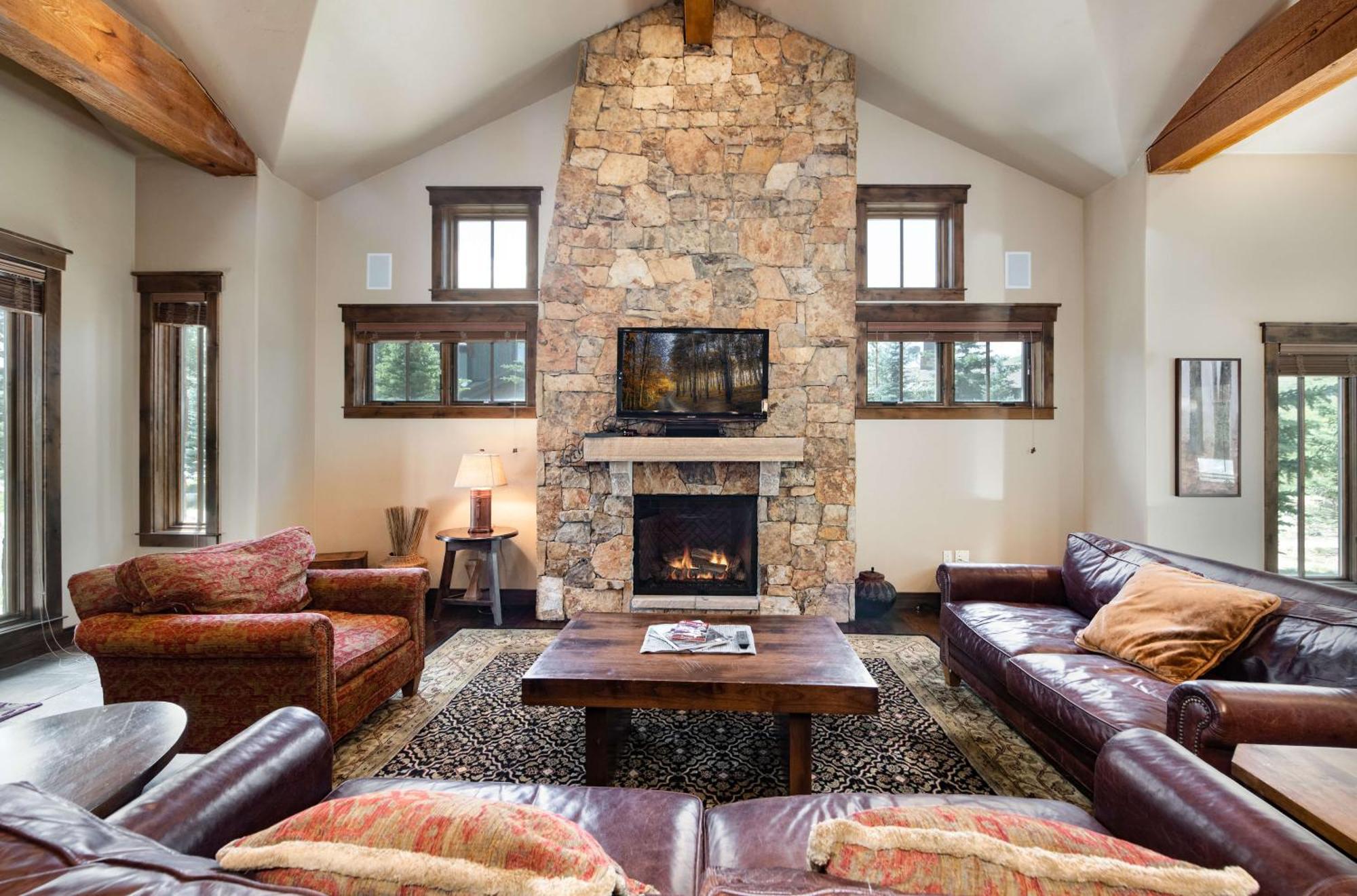 The Shores 229 Breckenridge Esterno foto