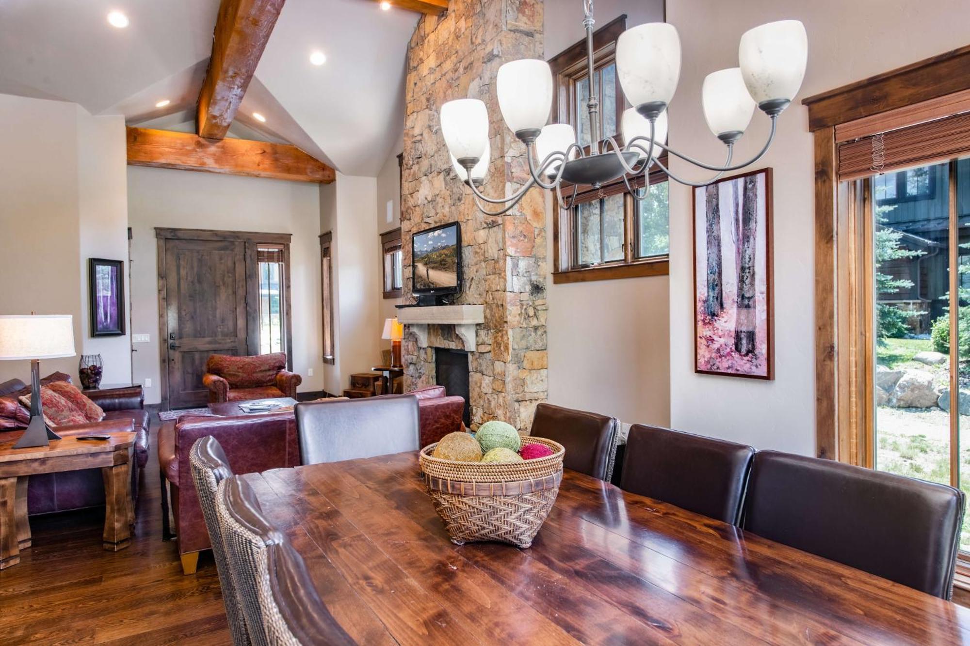 The Shores 229 Breckenridge Esterno foto
