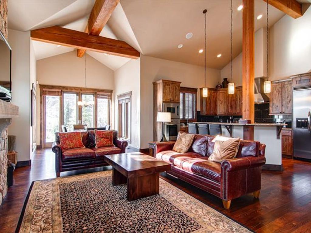 The Shores 229 Breckenridge Esterno foto