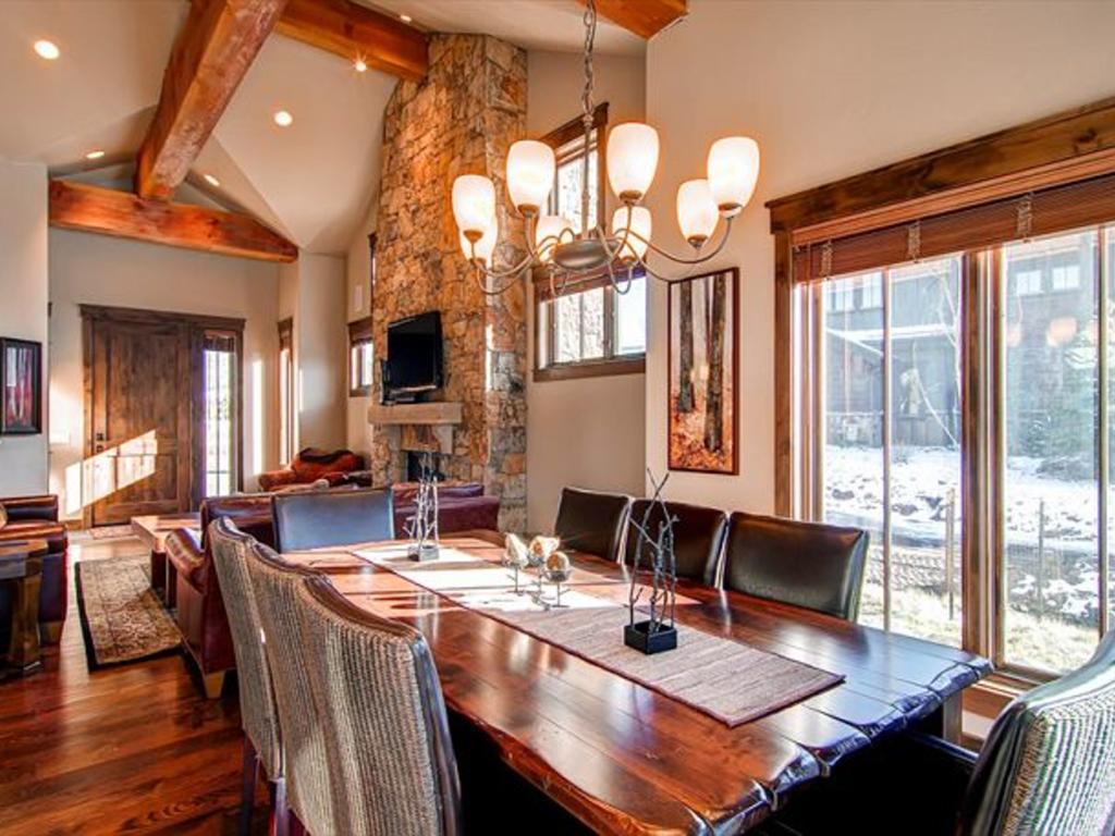The Shores 229 Breckenridge Esterno foto