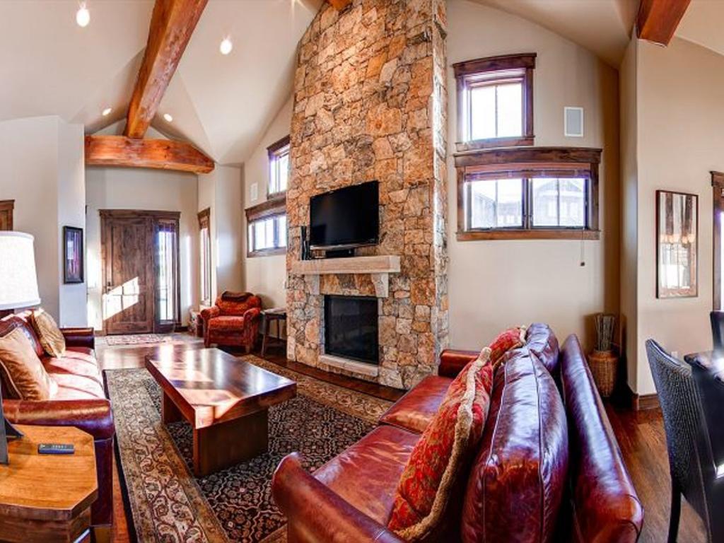 The Shores 229 Breckenridge Esterno foto
